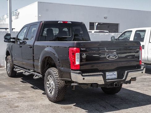 Used 2019 Ford F250 Lariat AWD/4WD image 9