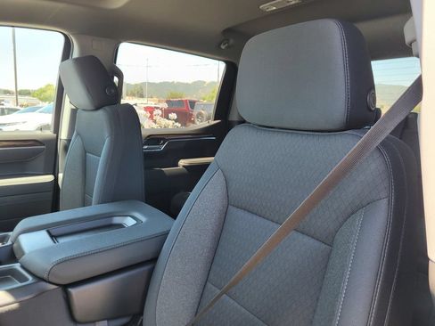 New 2026 GMC Sierra 1500 Elevation w/ Elevation Select Package AWD/4WD image 12