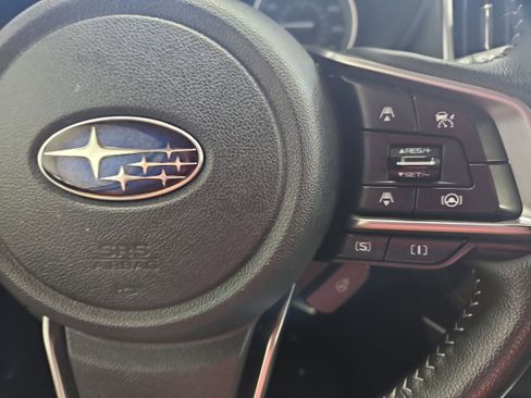 Certified 2023 Subaru Forester Limited AWD/4WD image 11