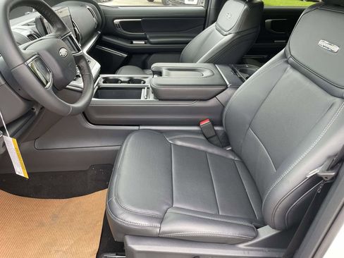 New 2026 Ford Expedition Max Platinum AWD/4WD image 13