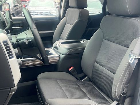 Used 2015 GMC Sierra 1500 SLE w/ SLE Value Package image 16