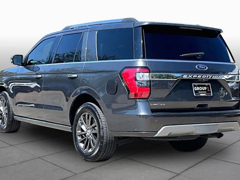 Used 2019 Ford Expedition Limited w/ Equipment Group 301A RWD image 12