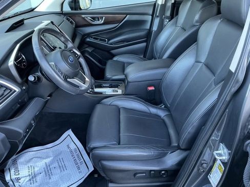 Certified 2024 Subaru Ascent Touring image 12
