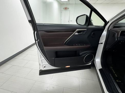 Used 2017 Lexus RX 350 AWD image 9