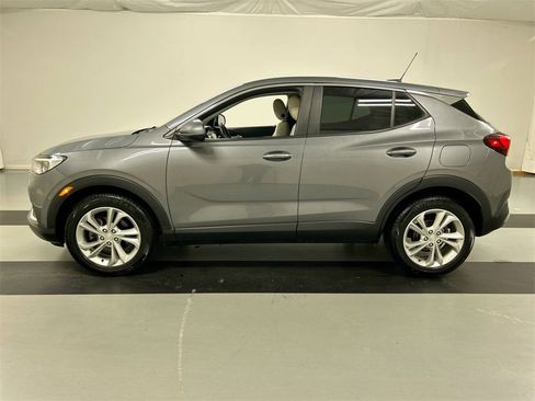 Used 2021 Buick Encore GX Preferred w/ Cold Weather Comfort Package image 7