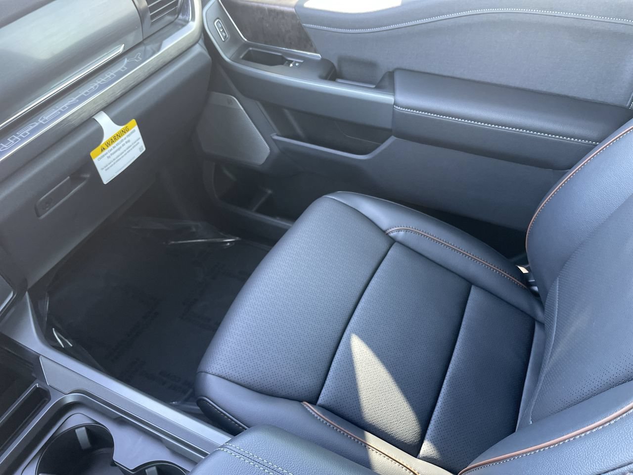 New 2026 Ford F350 Lariat RWD image 17