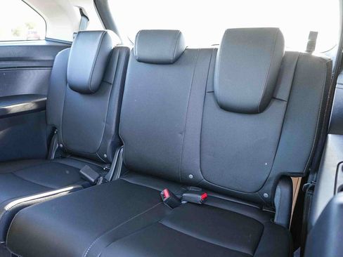 New 2026 Honda Odyssey EX-L image 22