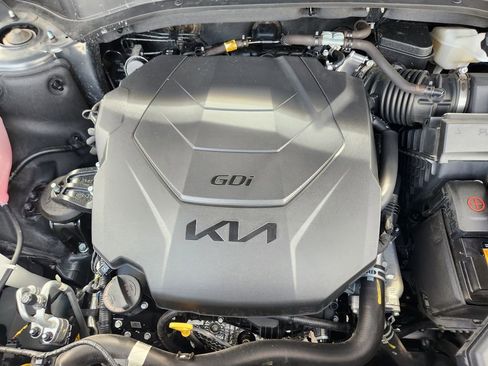 Used 2025 Kia Telluride S image 31