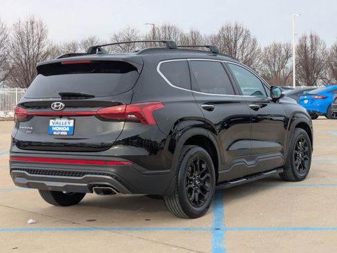 Used 2023 Hyundai Santa Fe XRT image 6