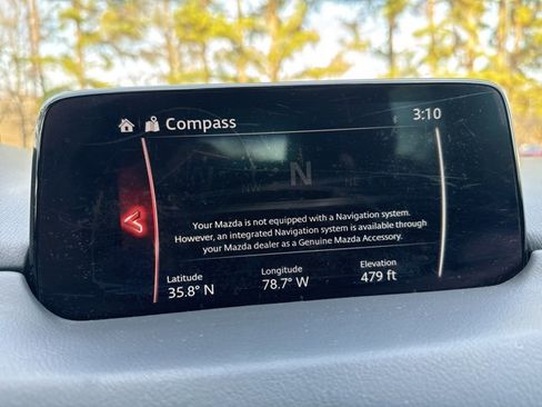 Used 2018 MAZDA CX-5 Grand Touring image 17