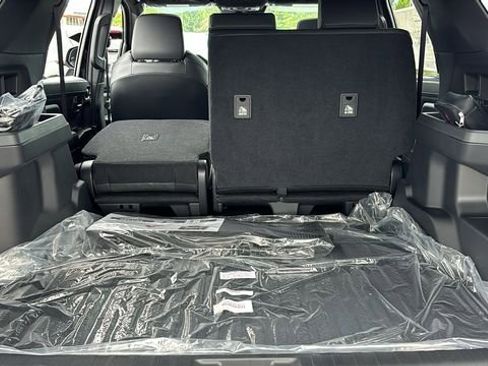 New 2026 Toyota 4Runner TRD Sport Premium AWD/4WD image 35