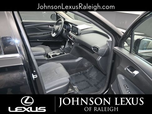 Used 2019 Hyundai Santa Fe SEL image 10