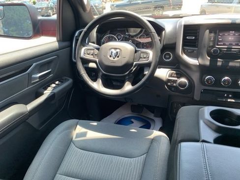 Used 2023 RAM 1500 Big Horn AWD/4WD image 41
