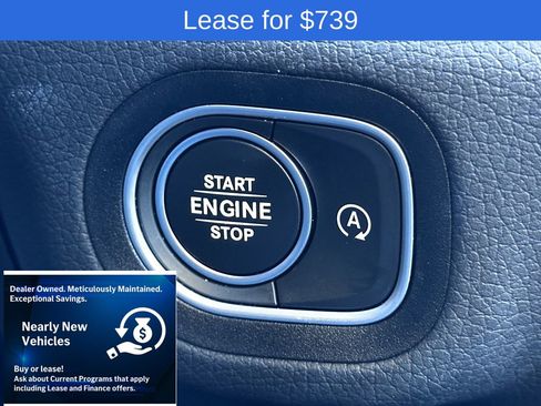 Used 2025 Mercedes-Benz GLE 350 4MATIC image 25