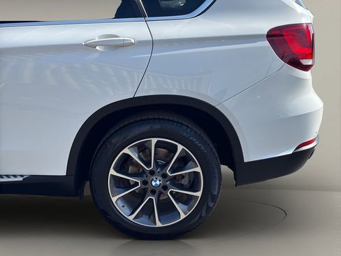 Used 2016 BMW X5 xDrive35i w/ Premium Package image 25