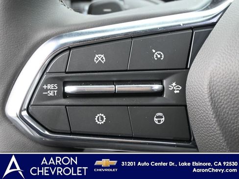 New 2026 Chevrolet Tahoe High Country image 16