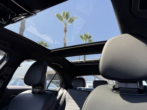 New 2025 Mercedes-Benz C 300 Sedan image 12