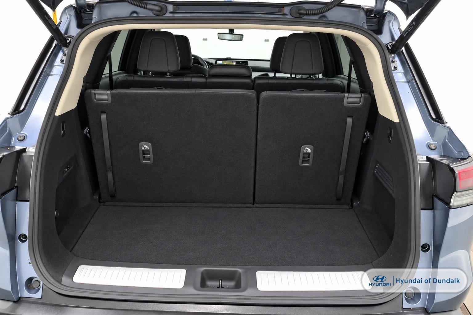 Used 2024 INFINITI QX60 Sensory AWD/4WD image 13