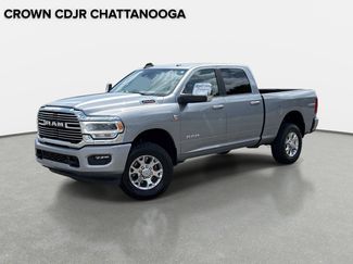 Certified 2024 RAM 2500 Laramie w/ Safety Group AWD/4WD video 1