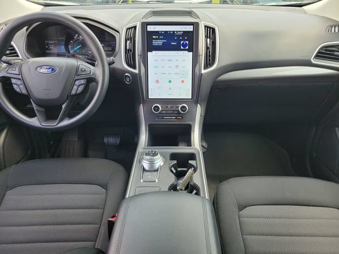 Certified 2022 Ford Edge SE AWD/4WD image 11