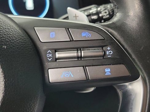 Used 2023 Hyundai Palisade Calligraphy AWD/4WD image 27