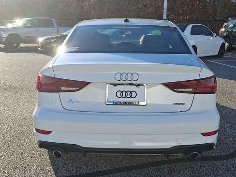 Used 2020 Audi A3 2.0T Premium image 5