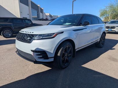 Used 2020 Land Rover Range Rover Velar R-Dynamic S