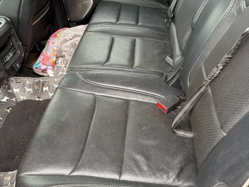 Used 2021 RAM 1500 Limited AWD/4WD image 20