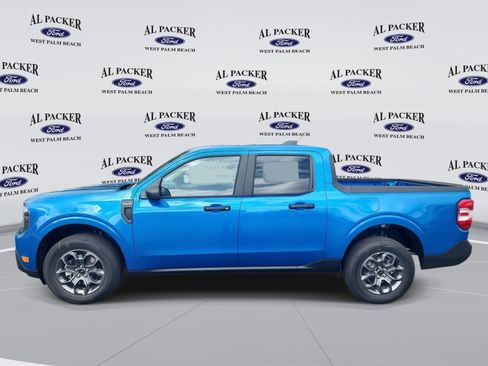 New 2026 Ford Maverick XLT FWD image 2