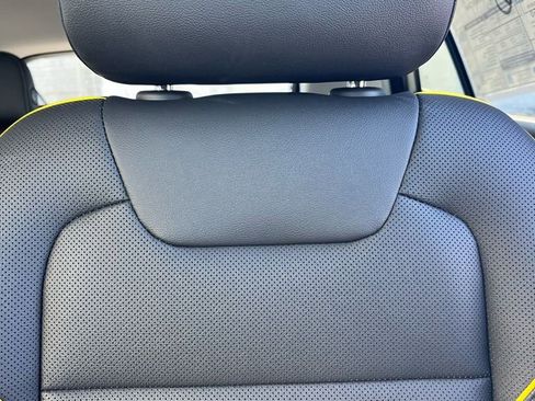 New 2026 Chevrolet Trax ACTIV w/ Driver Confidence Package image 7