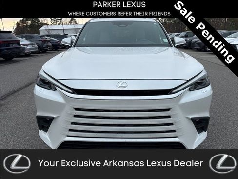 Used 2024 Lexus TX 350 350 Luxury image 3