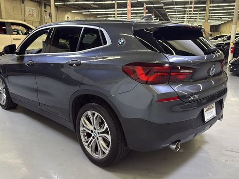 Used 2021 BMW X2 sDrive28i image 5