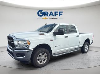 Used 2023 RAM 2500 Big Horn w/ Level 1 Equipment Group AWD/4WD video 2