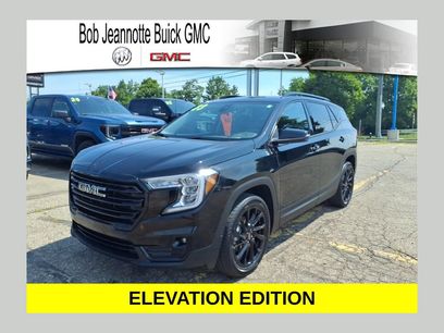 Used 2023 GMC Terrain SLT w/ Elevation Edition