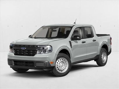 Used 2024 Ford Maverick XL