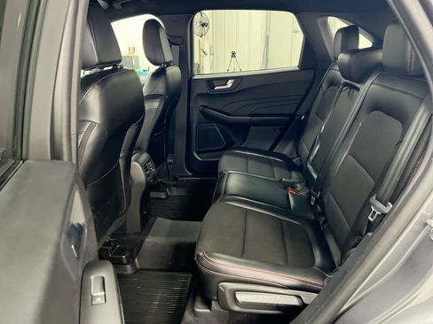 Used 2023 Ford Escape ST-Line Select w/ Tech Pack #1 AWD/4WD image 22