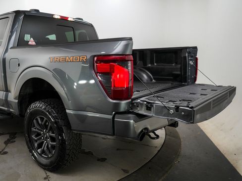 Used 2025 Ford F150 Tremor AWD/4WD image 11