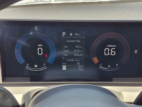 New 2026 Hyundai Tucson SEL Plus FWD image 31
