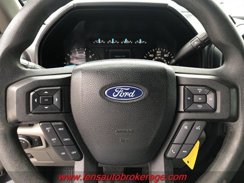 Used 2018 Ford F150 XL w/ Equipment Group 101A Mid AWD/4WD image 13