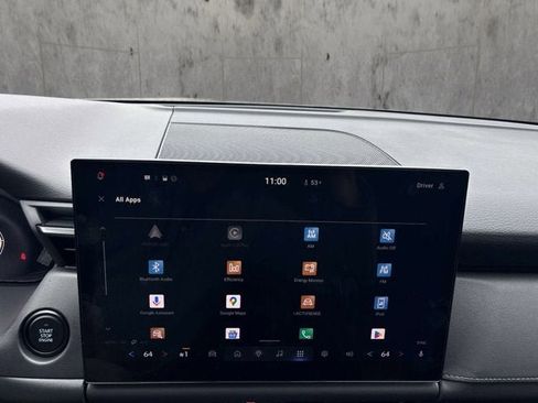 New 2026 MAZDA CX-5 Select AWD/4WD image 11