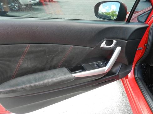 Used 2015 Honda Civic Si image 15