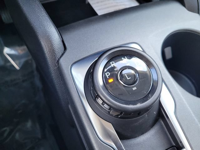 New 2025 Ford Bronco Sport Outer Banks w/ Sasquatch Outer Banks Package AWD/4WD image 50