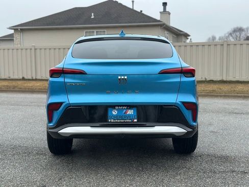 Used 2025 Buick Envista Sport Touring w/ Convenience I Package image 6