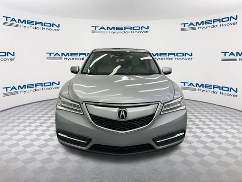 Used 2016 Acura MDX FWD w/ Technology Package image 5