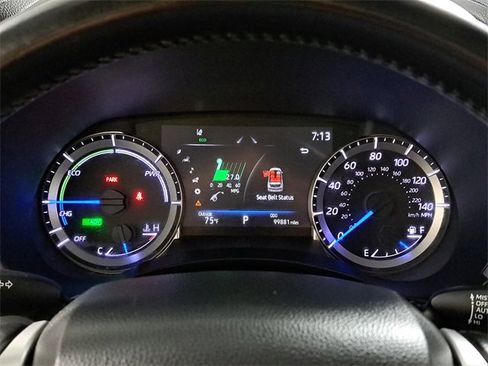 Used 2023 Toyota Highlander Bronze Edition image 29