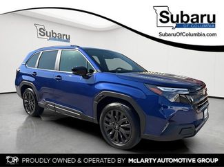 New 2026 Subaru Forester Sport AWD/4WD 360° Tour