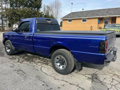 Used 2003 Ford Ranger 2WD Regular Cab image 6