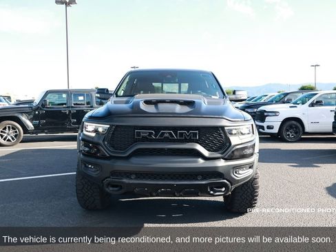 Used 2022 RAM 1500 TRX w/ TRX Level 2 Equipment Group image 9