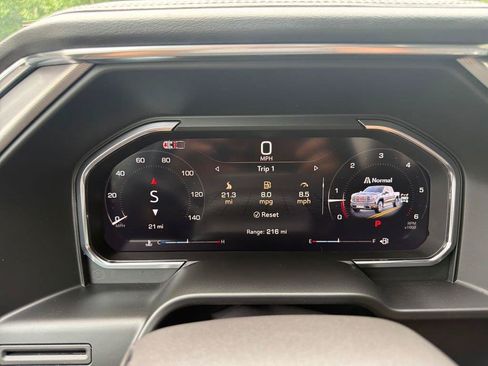 New 2026 GMC Sierra 1500 Denali AWD/4WD image 16