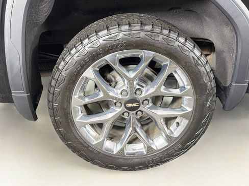 Used 2020 GMC Sierra 1500 Denali w/ Driver Alert Package II AWD/4WD image 35